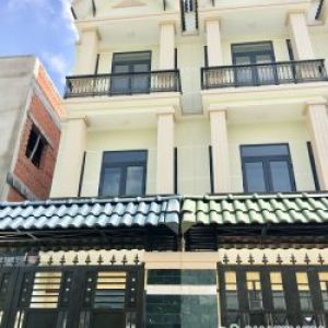 Bán đất hẻm đường Phạm Thị Tân Phú Lợi DT 5x 28m.