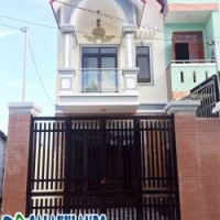 Bán đất hẻm đường Phạm Thị Tân Phú Lợi DT 5x 28m.