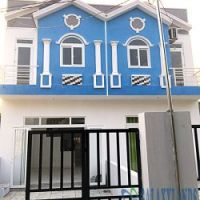 Bán đất hẻm đường Phạm Thị Tân Phú Lợi DT 5x 28m.