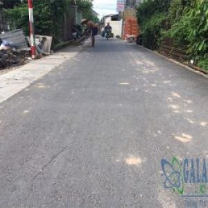 Bán đất hẻm đường Phạm Thị Tân Phú Lợi DT 5x 28m.
